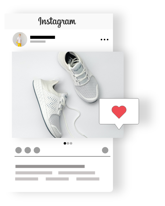 Hacemos que te conozcan en instagram