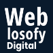 logo weblosofy digital