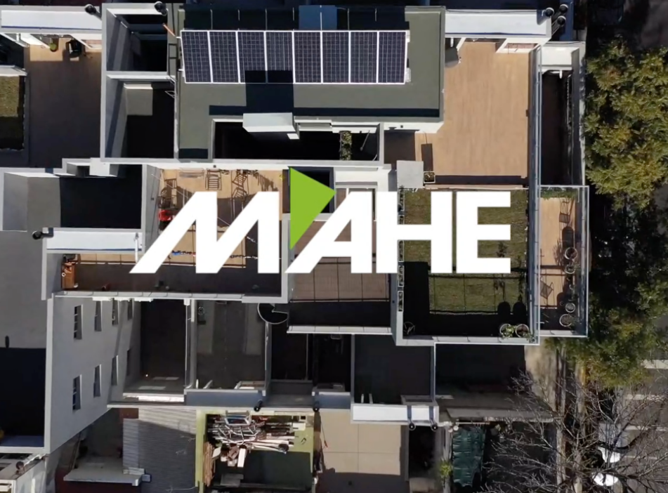 Mahe Desarrollos Inmobiliarios